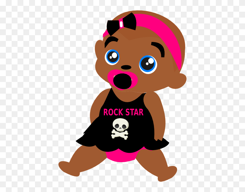 450x596 Black Baby Clipart Gallery Images - Dirty Diaper Clipart