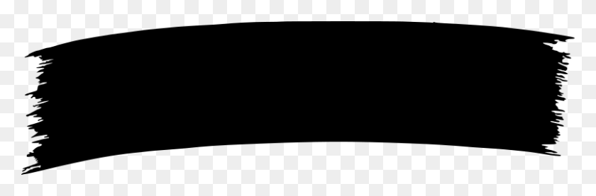 800x223 Bandera Negra Descargar Imagen Png - Bandera Negra Png