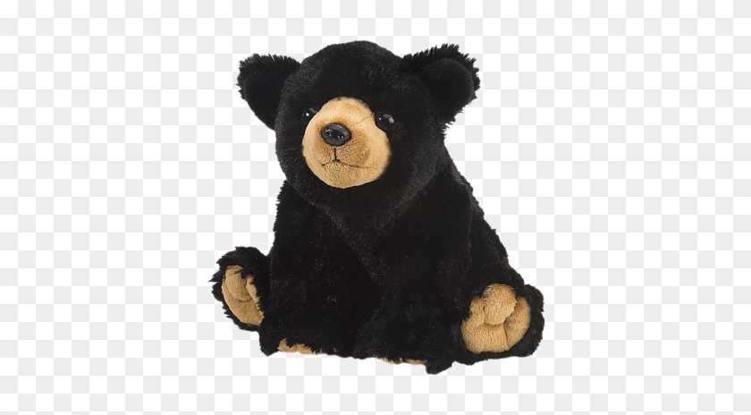 Black Bear - Black Bear PNG