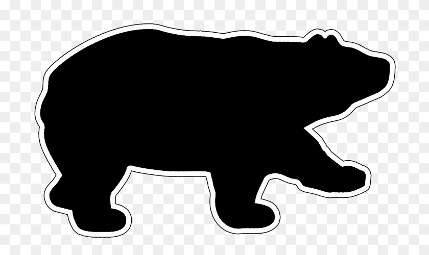 2199x1241 Черный Медведь Кожаный Наследие Вневременной Экспрессон - Черный Медведь Png