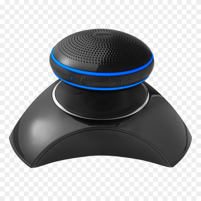 1100x1100 Black Bluetooth Speaker Png Picture - Speaker PNG