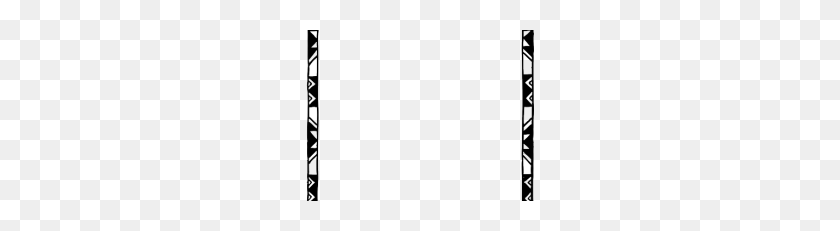 228x171 Marco De Borde Negro Png Clipart - Marco Negro Png