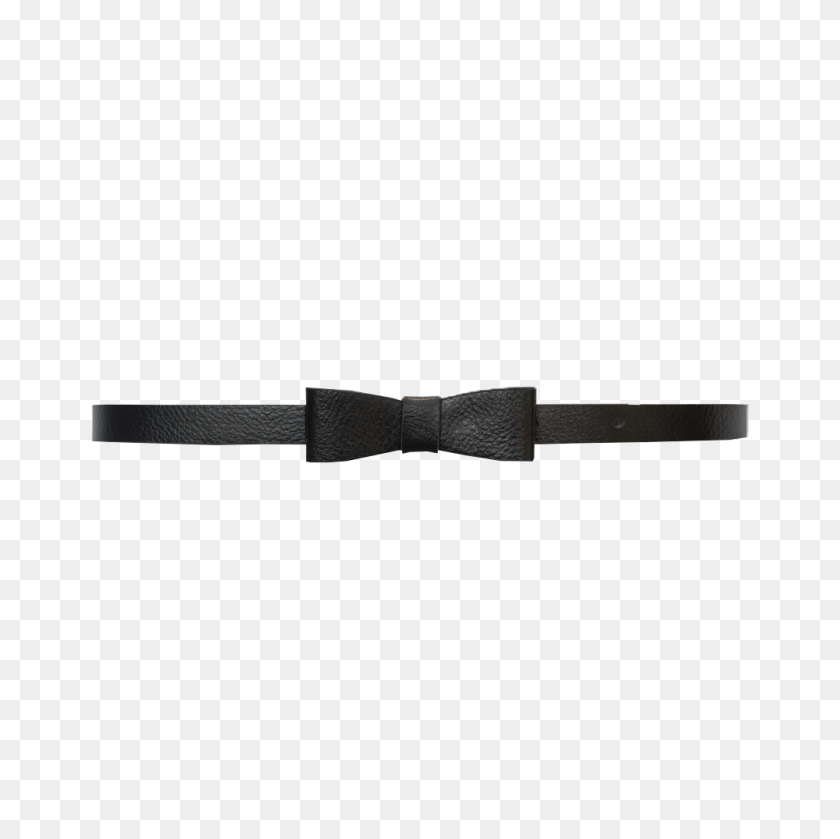 1000x1000 Black Bow Belt Rock Your Baby - Black Bow PNG