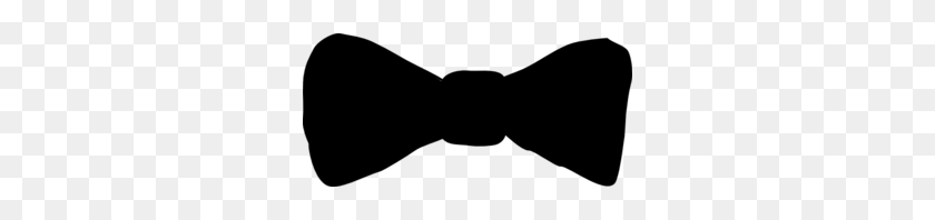 296x138 Black Bowtie Clip Art Clipart Collection - Mickey Mouse Bow Tie Clipart