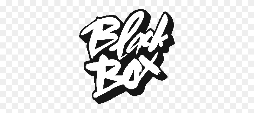 318x313 Black Box Music - Black Box PNG