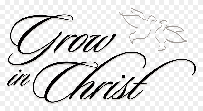 3300x1704 Black Christian Clipart White - Free Easter Cross Clipart