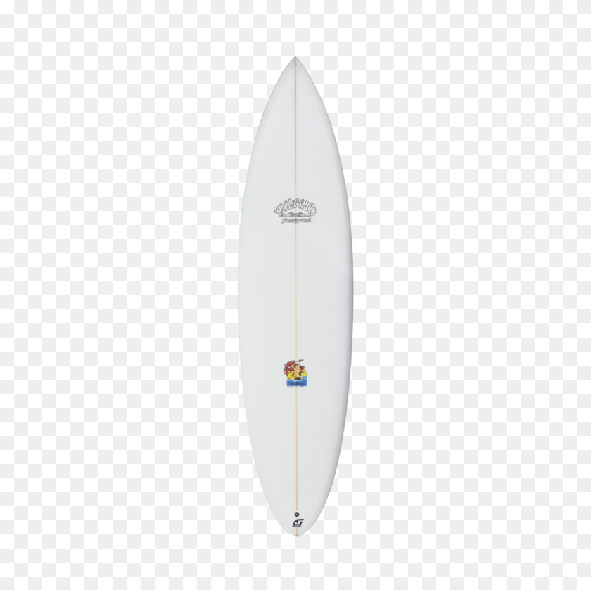 1000x1000 Black Coffey Island Surfboards - Surfboard PNG