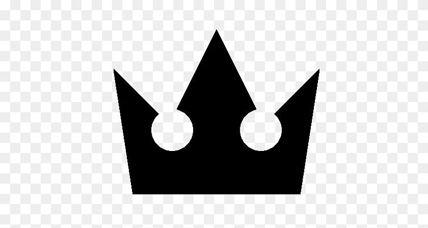 464x387 Черная Корона Клипарт Бесплатный Клипарт - Корона Png Черный