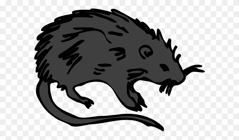 600x433 Black Death Rats Drawings Bigking Keywords And Pictures - Black Death Clipart