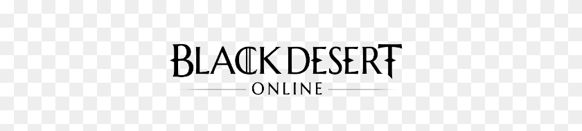 388x130 Black Desert Online - Black Desert Online PNG