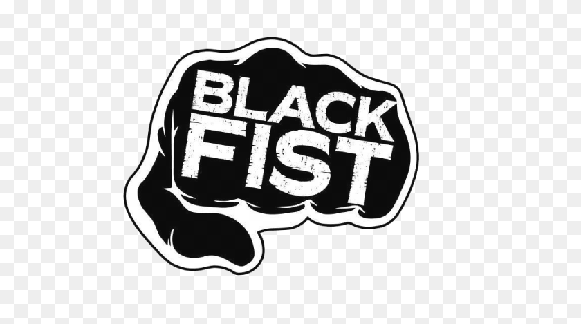699x409 Black Fist - Black Fist PNG