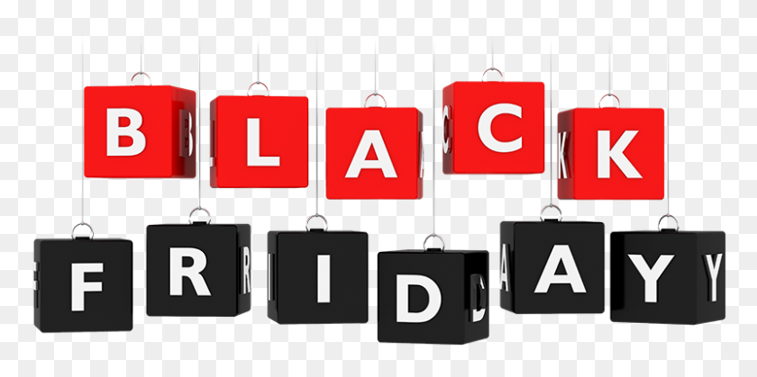 800x369 Black Friday Clipart Black Friday Clip Art Images - Friday Clipart