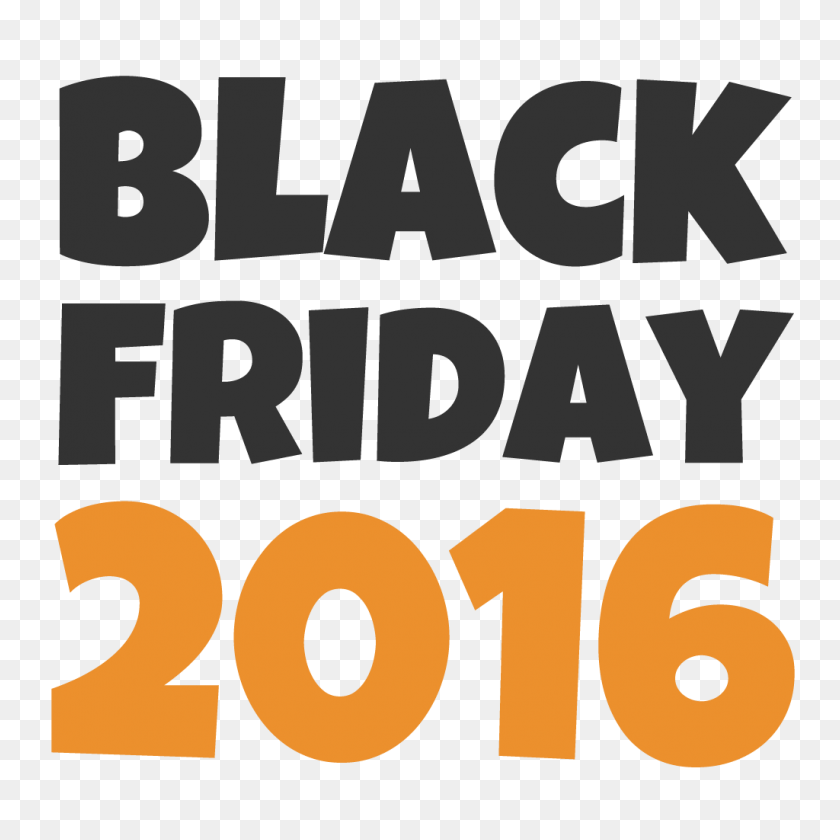 1024x1024 Black Friday Png - Friday PNG