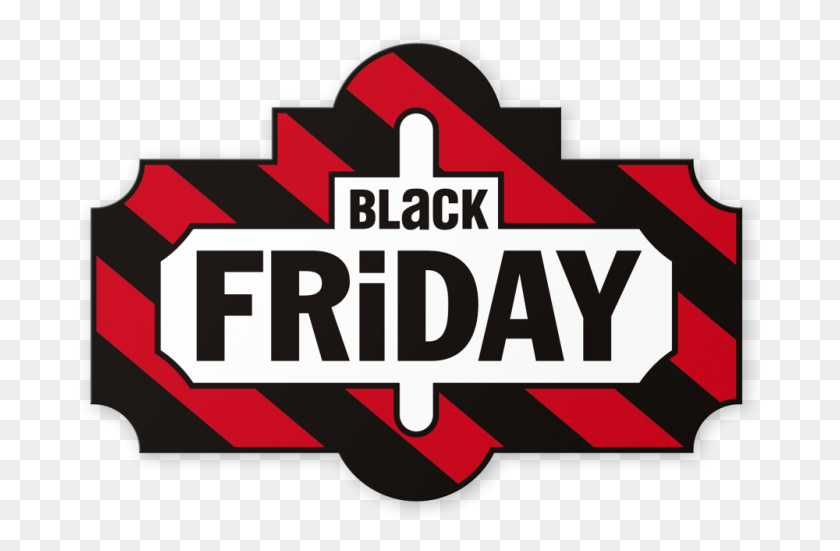 1000x630 Black Friday Thanksgiving Day Clip Art - Black Friday PNG