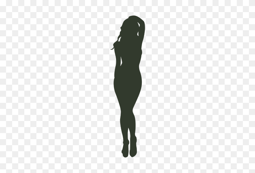 512x512 Черная Девушка Голова Мультфильм - Черная Женщина Png