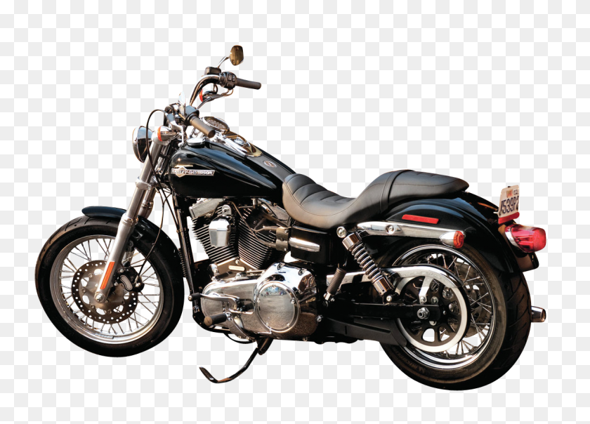 1158x808 Black Harley Davidson Motorcycle Bike Transparent Png Image Png - Exhaust PNG