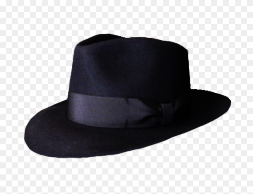 900x675 Png Черная Шляпа
