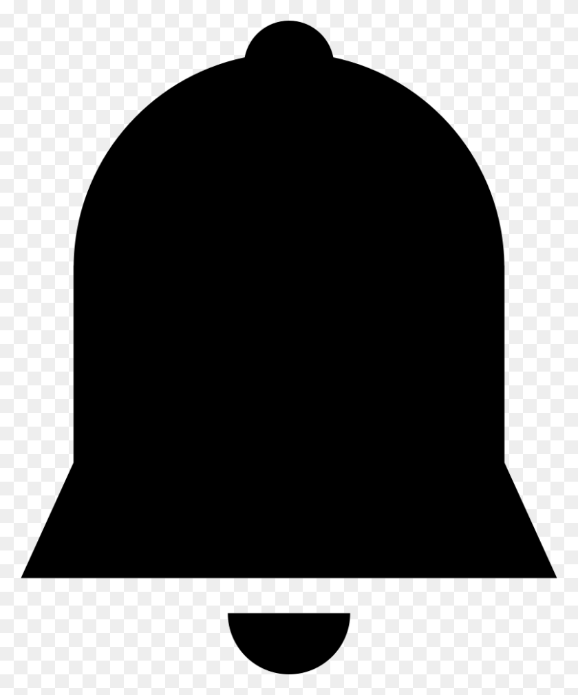 804x980 Black Hat Silhouette White Clip Art - Black Hat PNG