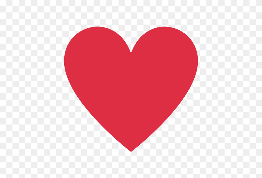 512x512 Emoji Black Heart Suit Для Facebook, Идентификатор Электронной Почты Sms - Black Heart Emoji Png