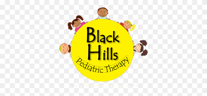 360x332 Black Hills Pediatric Therapy, Rapid City, Sd, Kids Therapy - Клипарт Трудотерапии