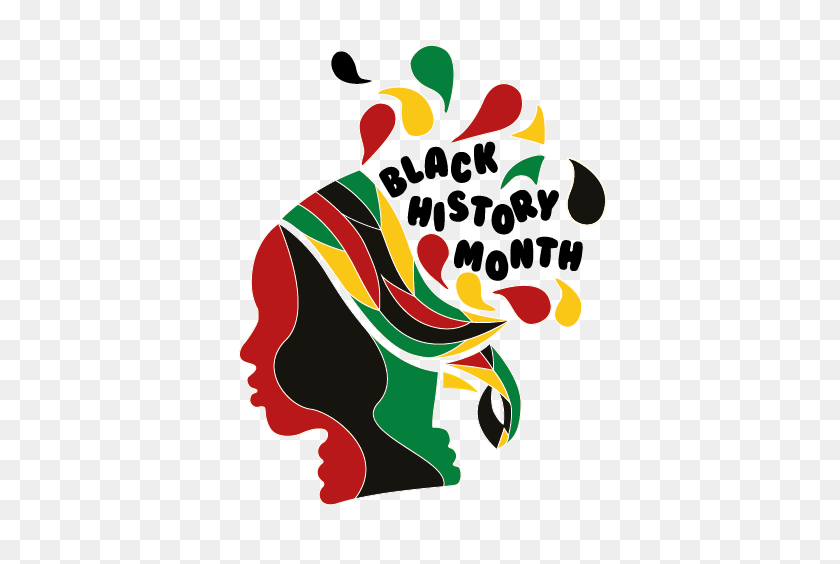 416x504 Black History Month Middlesex University Students' Union - Students Working In Groups Clipart