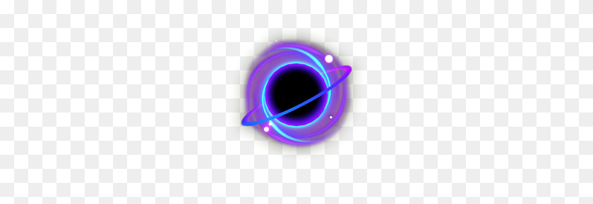 230x230 Black Hole - Black Hole PNG