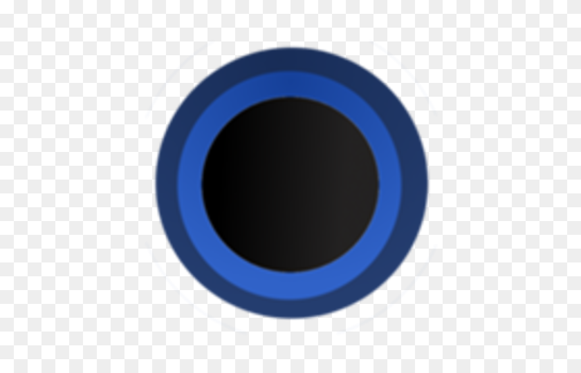 480x480 Black Hole Vector - Black Hole PNG