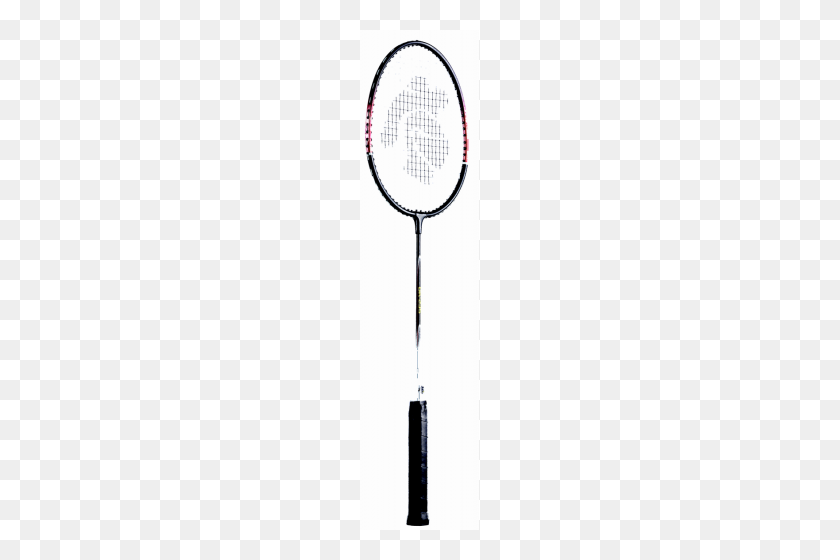 500x500 Black Knight Badminton Racket Yumo Pro Shop - Badminton Racket PNG