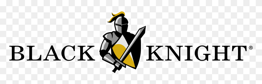 2021x550 Black Knight, Inc Интегрированные Технологии, Данные И Аналитика - Черный Рыцарь Fortnite Png