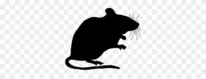 333x261 Imágenes Prediseñadas De Ratón Negro - Imágenes Prediseñadas De Minnie Mouse En Blanco Y Negro
