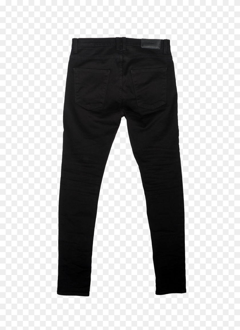 1462x2048 Pantalón Negro Png - Pantalones Png