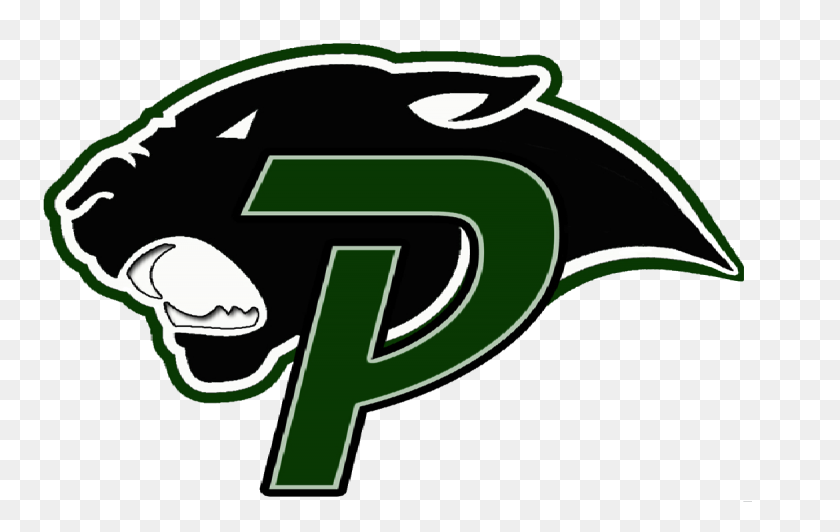 1170x709 Black Panther Carolina Panthers Paradise High School Clipart - Black Panther Logo Png