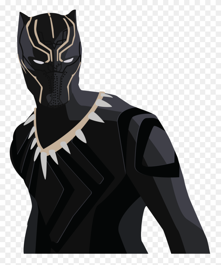 1236x1501 Black Panther Erik Killmonger Vibranium Science Fiction Character - Black Panther Mask PNG