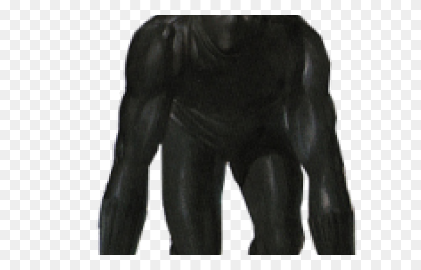 640x480 Black Panther Png Transparent Images - Black Panther PNG