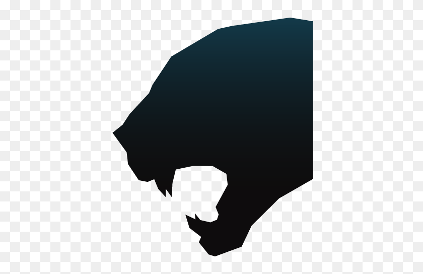 404x484 Black Panther Primer Todo Lo Que Necesitas Saber Sobre Los Cómics - Black Panther Logo Png