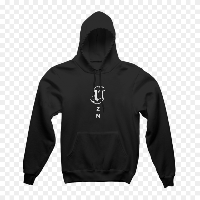 1000x1000 Negro Pullover Hoodie Denzel Curry Shop - Sudadera Con Capucha Png