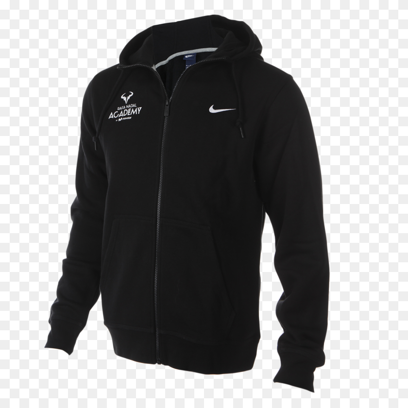 1200x1200 Black Rna Sweatshirt For Men Shop Rafa Nadal Academy - White Hoodie PNG