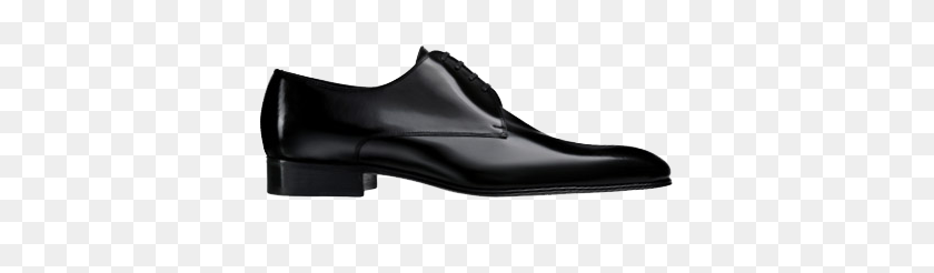 438x186 Black Shoe Png Clipart - Sneaker PNG