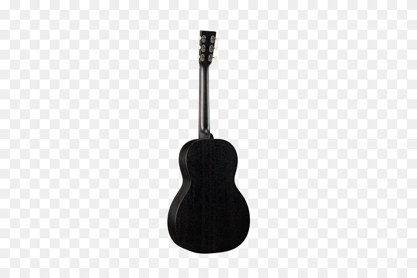 300x500 Black Smoke Sitka Spruce Guitar - Дым Наложения Png