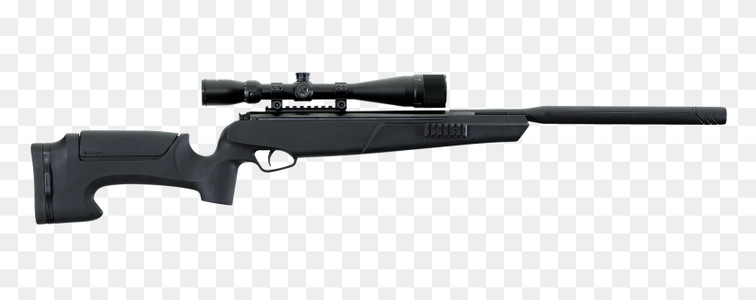 2000x704 Black Sniper Png Image - Sniper PNG