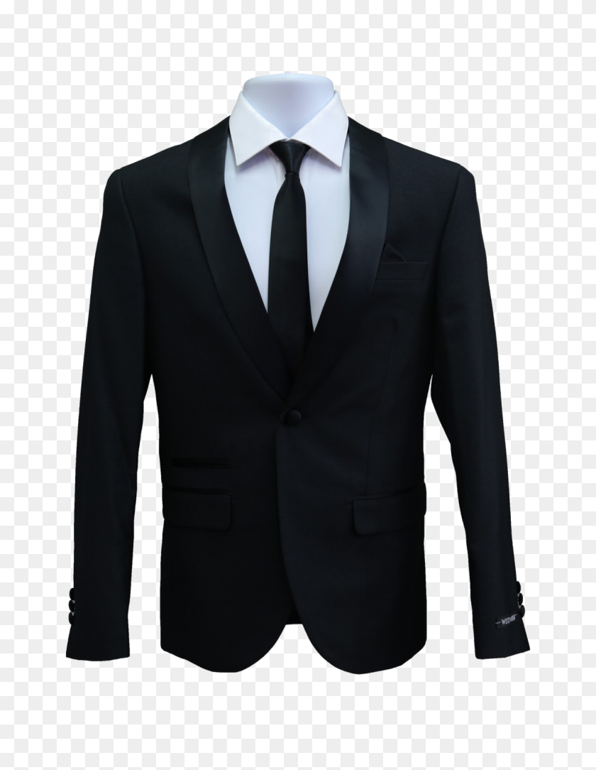 683x1024 Black Suit Png Transparent Image - Suit PNG