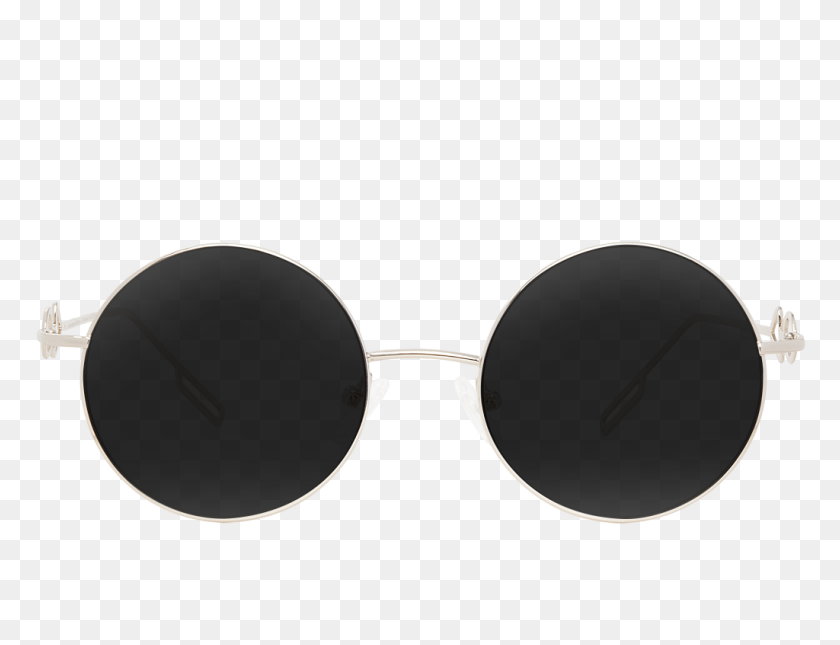 1024x768 Black Sunglasses Png Louisiana Bucket Brigade - Sunglasses PNG