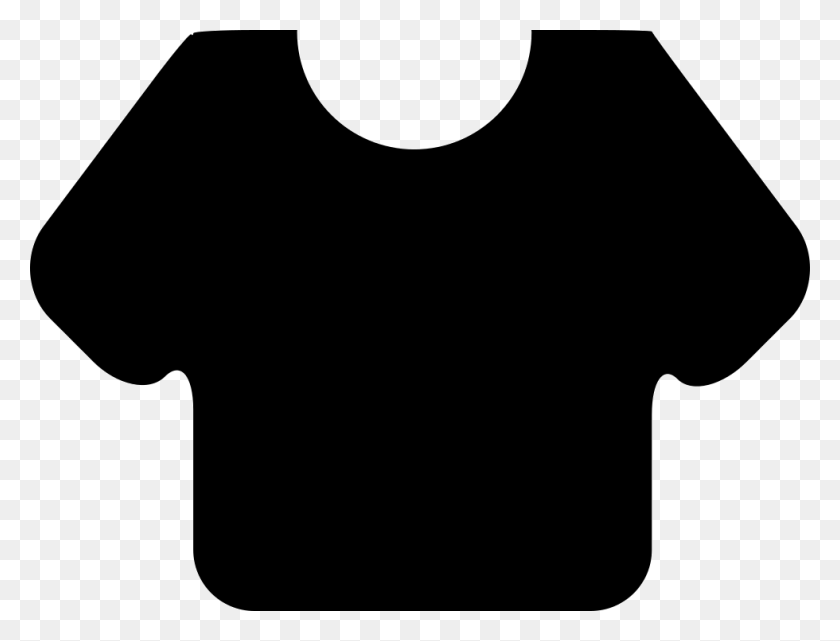 980x730 Black T Shirt Png Icon Free Download - Chris Hansen PNG
