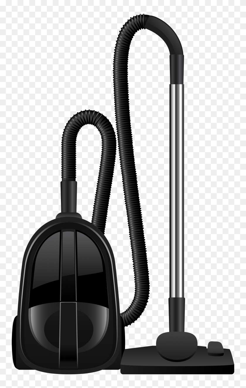 2463x4000 Black Vacuum Cleaner Png Clipart - Vacuum PNG