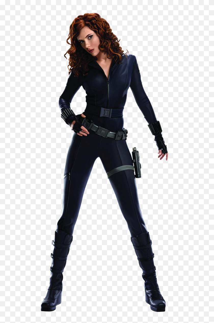 1024x1582 Black Widow Iron Man Pepper Potts Whiplash Marvel Cinematic - Black Widow PNG