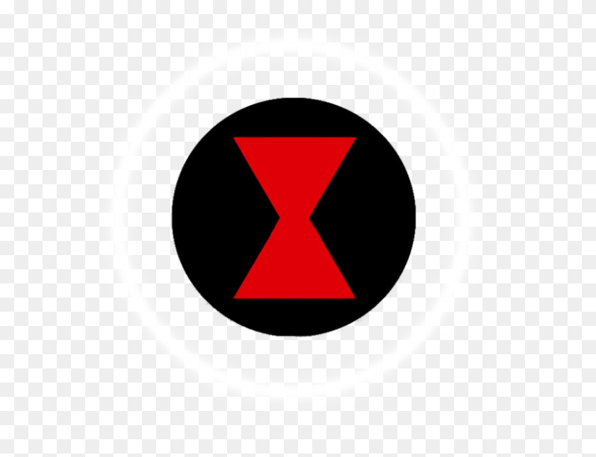 800x600 Black Widow Logo - Black Widow Logo PNG