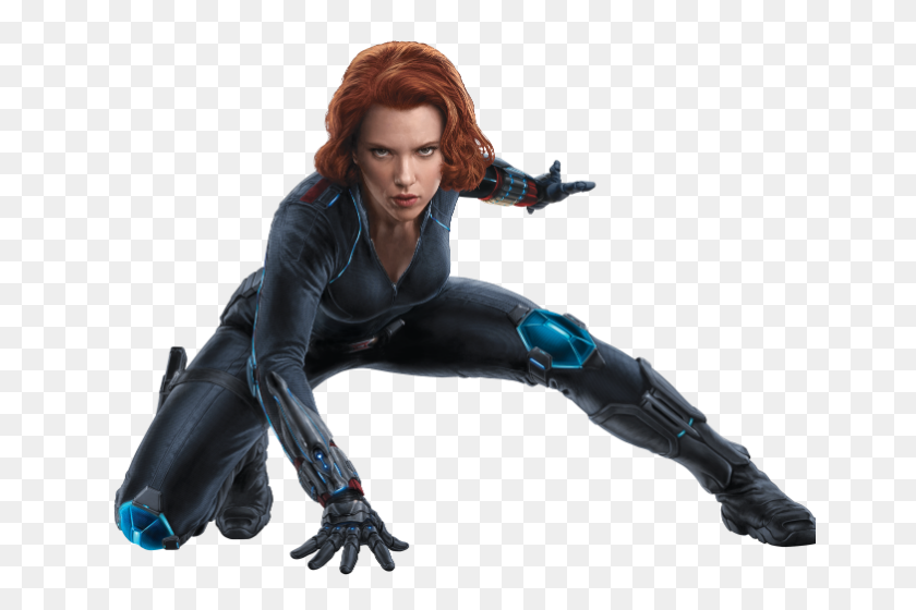 656x500 Black Widow Movie Could Be Happening Spinsouthwest - Drake Sitting PNG