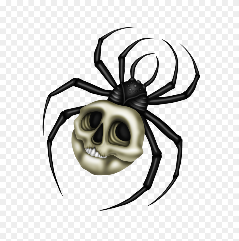630x787 Black Widow Widow Spiders Insect Clip Art - Black Widow Spider Clipart