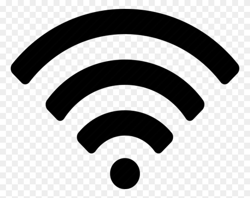 926x720 Черный Логотип Wi-Fi Png Фото Png Искусства - Логотип Wi-Fi Png