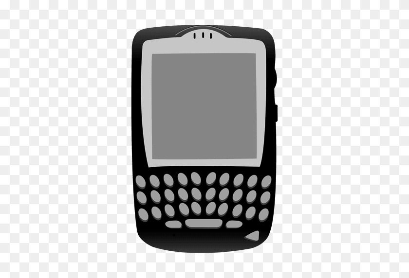 512x512 Blackberry - Blackberry PNG